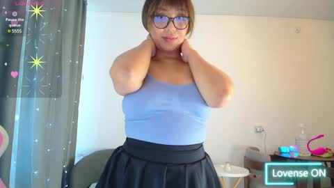 Miko online show from February 7, 2025, 7:50 am