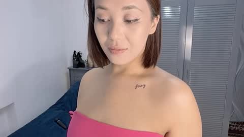 Miko online show from November 26, 2025, 5:47 pm