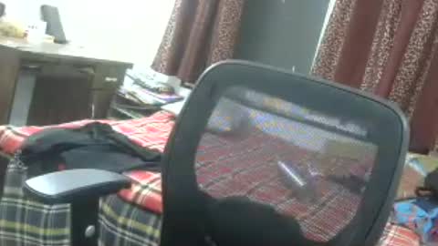 Pushpakma123 online show from June 11, 2026, 5:33 pm