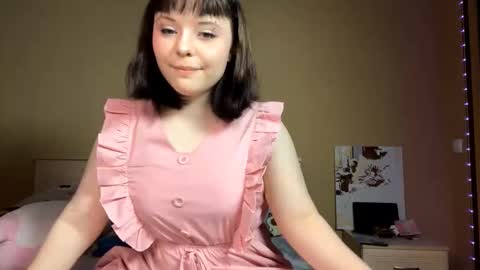 Snapshot of pussim0nstr chatting on March 16, 2026, 8:24 pm Alice online show from March 16, 2026, 8:24 pm