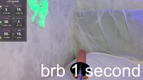 Monica online show from September 27, 2025, 6:13 pm