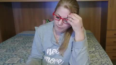 Mary online show from February 6, 2025, 11:37 pm