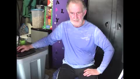 Mark online show from December 11, 2024, 7:14 pm