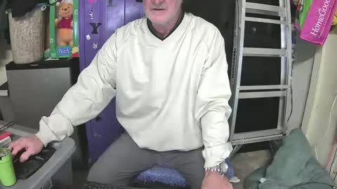 Mark online show from December 26, 2024, 12:14 am