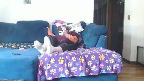 Mark online show from January 5, 2026, 5:38 pm