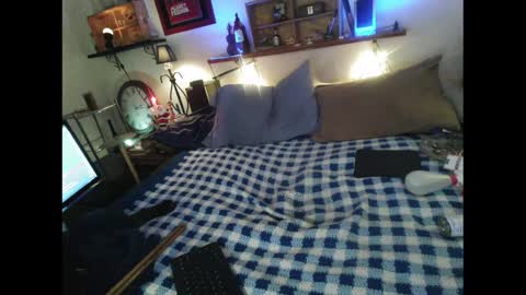 Rick online show from December 24, 2024, 6:44 am