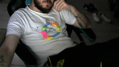 pussyfill3r online show from April 1, 2026, 1:12 pm