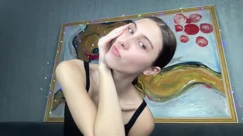 Snapshot of pussygir007 chatting on February 27, 2025, 10:48 am pussygirl007 online show from February 27, 2025, 10:48 am