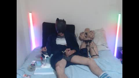 Ruck Fules online show from November 22, 2025, 7:24 pm