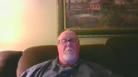 pussylover1365 online show from January 7, 2025, 10:52 pm