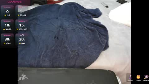 pussylover2182 online show from December 2, 2024, 9:02 am