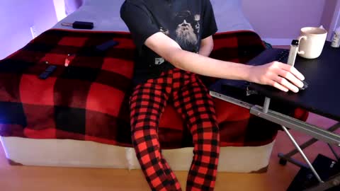 pussylover2182 online show from December 8, 2024, 5:50 am