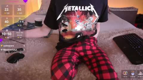 pussylover2182 online show from January 1, 2025, 3:56 am