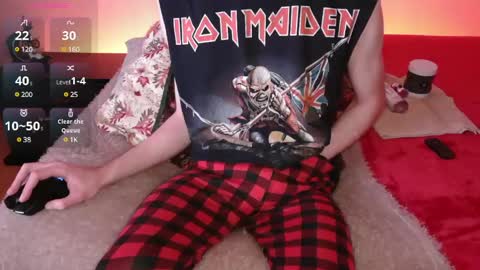 pussylover2182 online show from January 11, 2025, 7:06 am