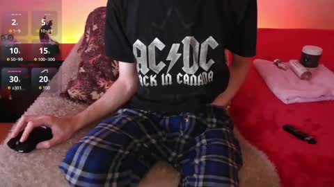 pussylover2182 online show from January 12, 2025, 7:32 am