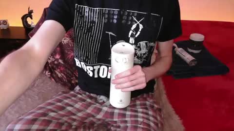 pussylover2182 online show from January 17, 2025, 8:02 am