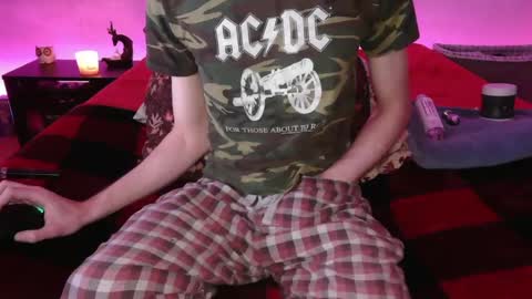 pussylover2182 online show from January 26, 2025, 6:07 am