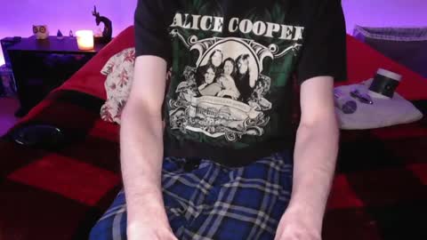 pussylover2182 online show from February 2, 2025, 8:35 am