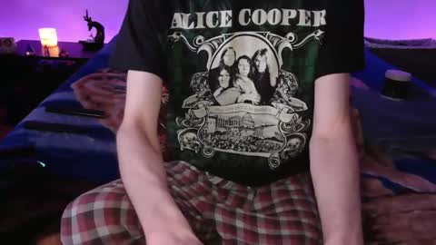 pussylover2182 online show from February 10, 2025, 6:09 am