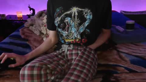 pussylover2182 online show from February 11, 2025, 6:08 am