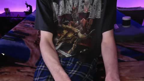 pussylover2182 online show from February 13, 2025, 6:20 am