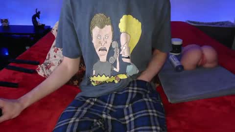 pussylover2182 online show from March 8, 2025, 6:10 am