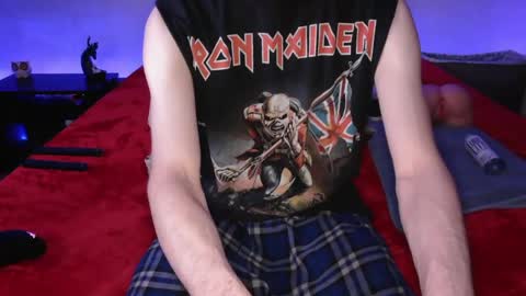 pussylover2182 online show from March 9, 2025, 6:06 am