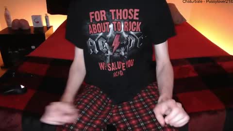 pussylover2182 online show from September 9, 2025, 2:55 am