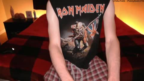 pussylover2182 online show from September 13, 2025, 3:17 am