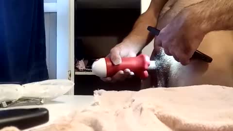 Pussyluver420 online show from January 17, 2026, 1:27 pm