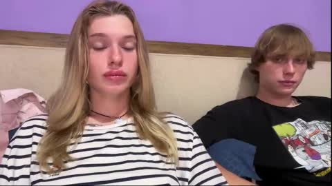 Lina online show from February 20, 2026, 10:10 pm