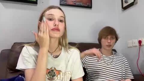 Lina online show from March 1, 2026, 3:36 pm