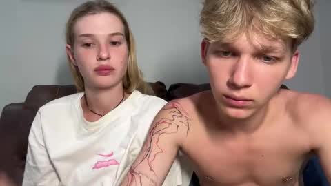 Lina online show from March 16, 2026, 7:45 am