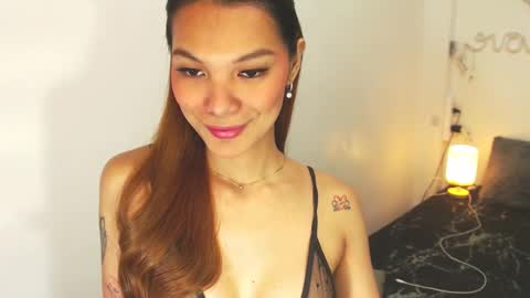 LHARA online show from December 17, 2024, 9:16 pm