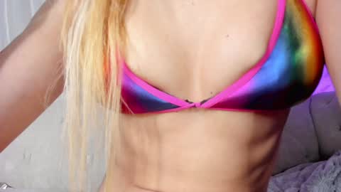 Pau Manchita online show from January 21, 2025, 1:39 am