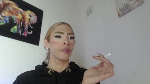 Pau Manchita online show from March 3, 2026, 2:34 pm