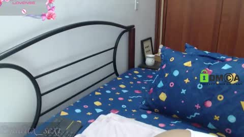 Abigail aby online show from December 6, 2024, 11:03 pm