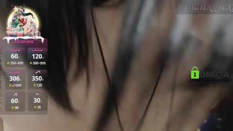 Abigail aby online show from January 2, 2025, 11:38 pm