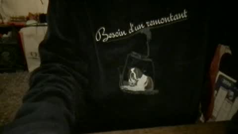 pyro5962 online show from November 30, 2025, 1:09 am