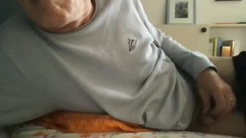 pyro5962 online show from March 14, 2026, 9:37 am