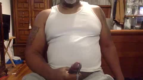 danniboy69 online show from May 15, 2026, 11:23 pm