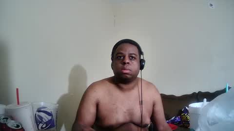 firehot online show from January 12, 2025, 6:16 pm