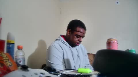 firehot online show from January 20, 2025, 5:15 am