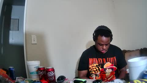 firehot online show from January 28, 2025, 7:32 am