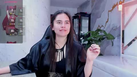 Qetsyah online show from March 26, 2026, 3:06 pm