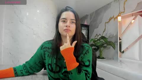 Qetsyah online show from April 8, 2026, 1:11 pm