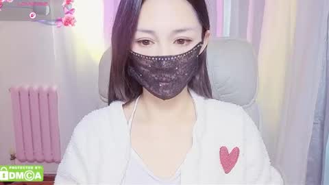  Mimi online show from October 20, 2025, 2:34 am