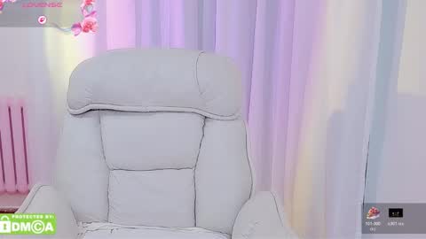  Mimi online show from October 30, 2025, 1:18 am