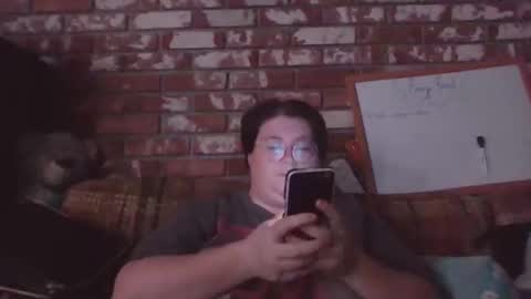 Br4tty Bunny online show from December 22, 2025, 5:04 am