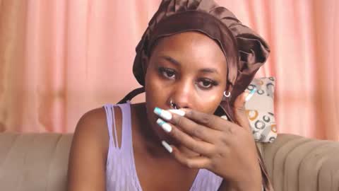 RYLEIGHN online show from October 6, 2025, 5:38 am